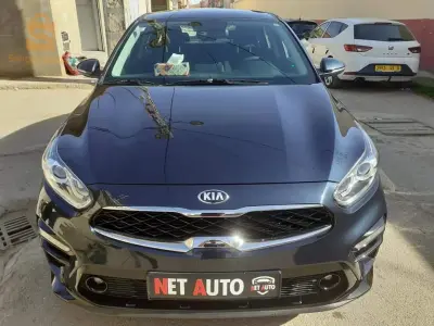 voiture très bon état