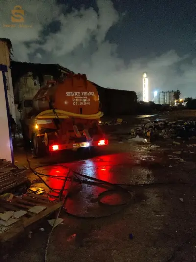 برج الكيفان