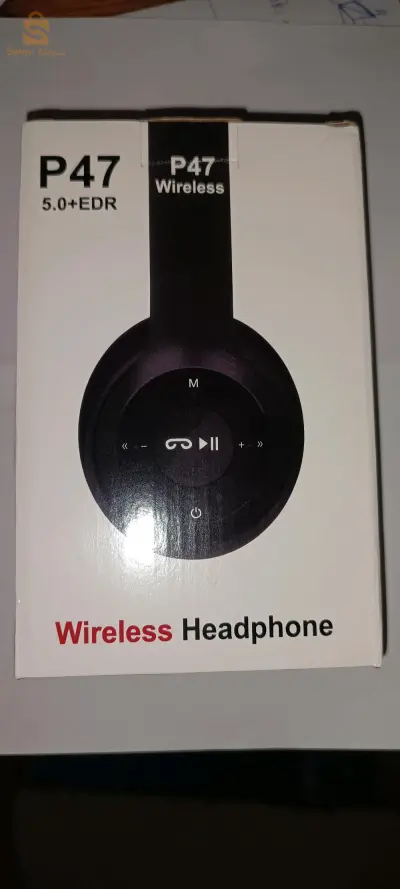 casque كاسك