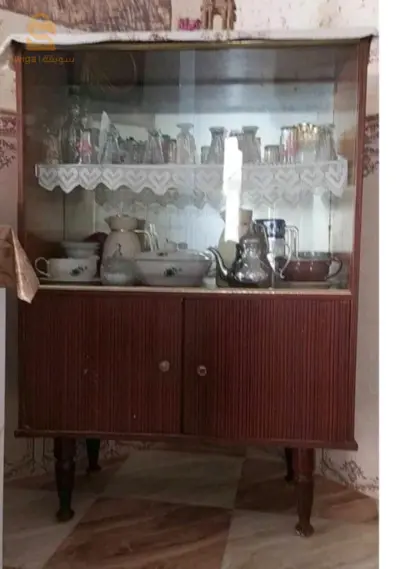 خزانة اواني