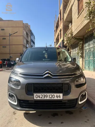 berlingo 2020