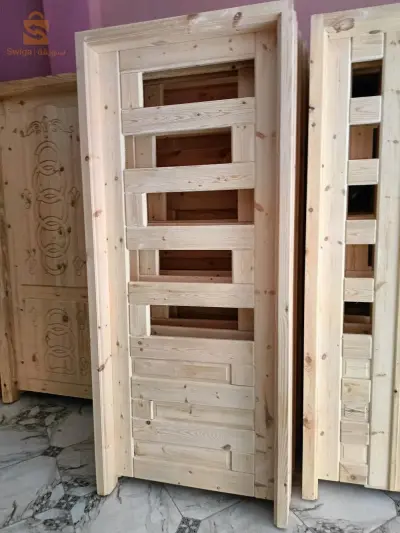 مرحبا بيكم اسعار الجملة  تجزئة  خشب وبيفسي
 نخدمو سيركوموند 0770846973