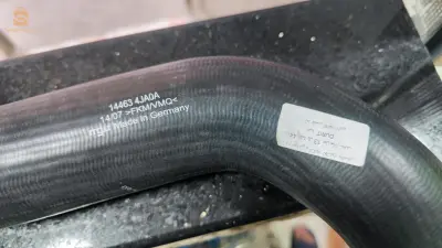 Durit turbo navara d23 original
