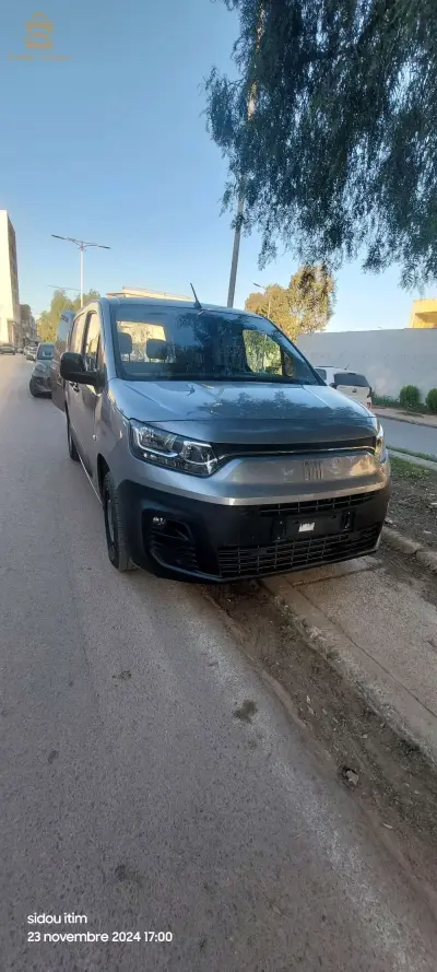 fiat doblo