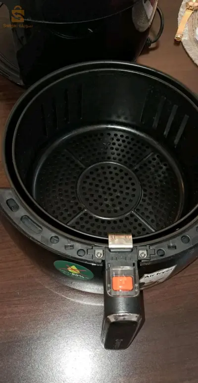 air fryer