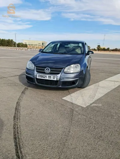 Jetta 2011