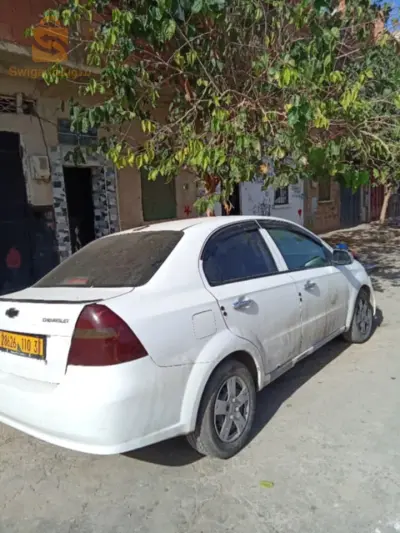 oran