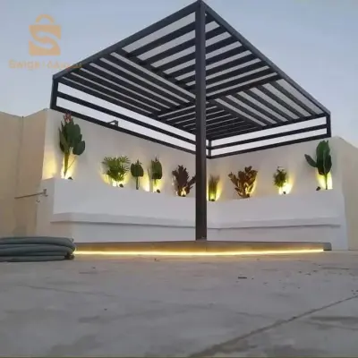 Bouzareah