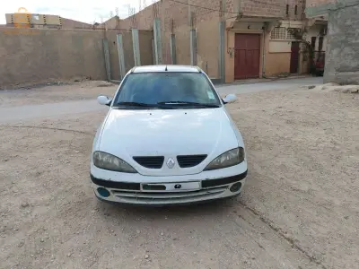 Megane 1.9 dti