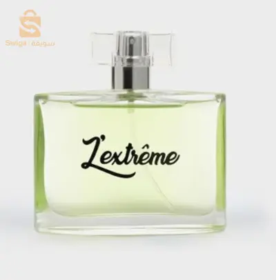 عطر نسائي