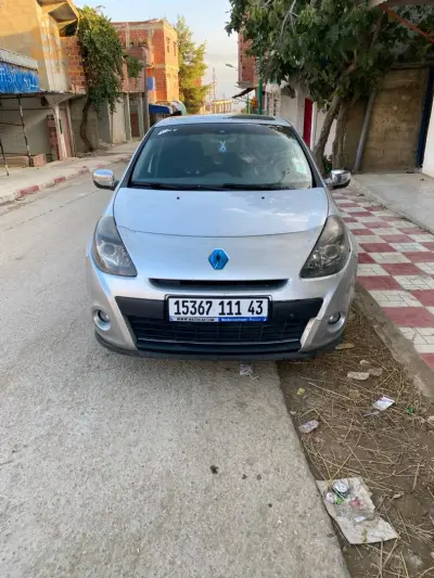 رنو 3 1.5dci