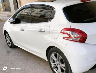 208  Alure HDI 1.6
