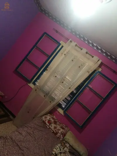 شقة F4