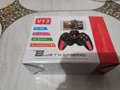 manette blutouth android