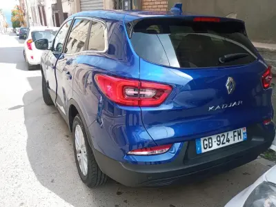 Renault kajar