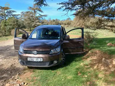 caddy 2015 1.6TDI