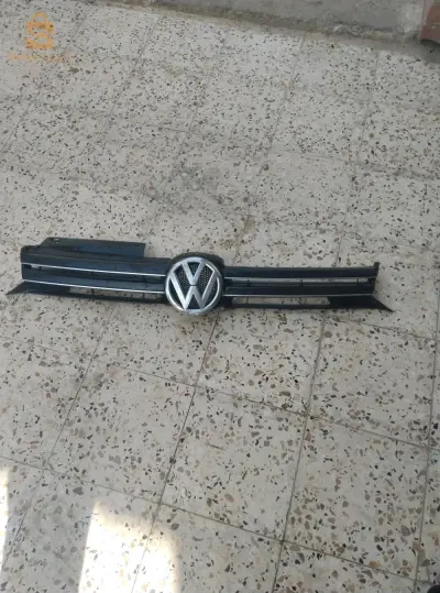 calendre golf 6
