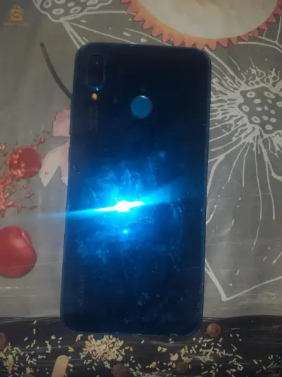 هاتف p20lite فرنسي