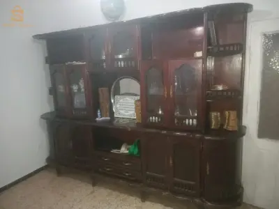 Bibyoutak bois rouj