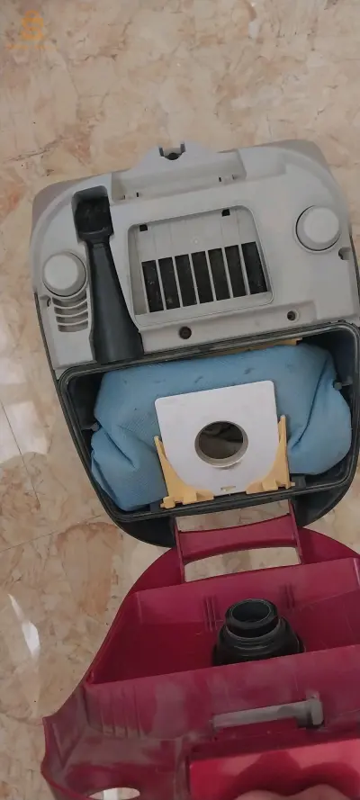 aspirateur samsung