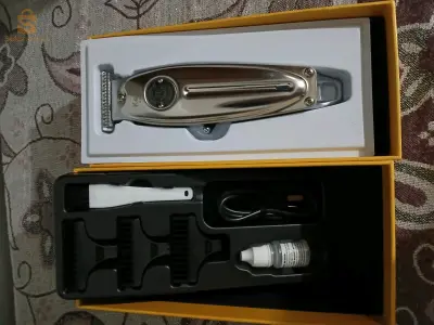 tondeuse pour homme