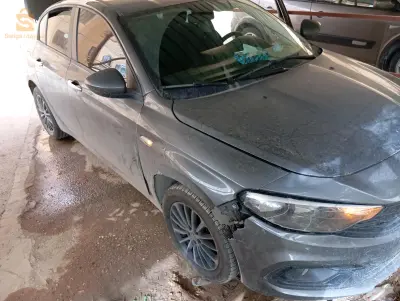 fiat tipo cité plus