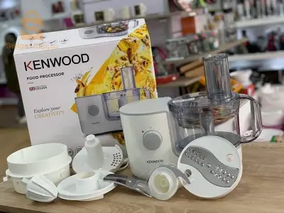 Robot Culinaire KENWOOD