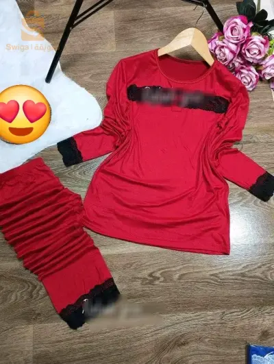 بيجامات