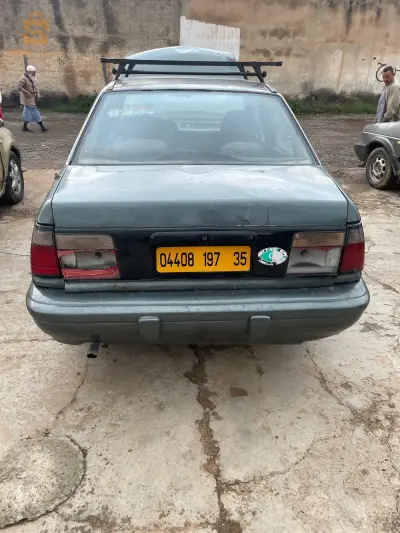 دايو راسار