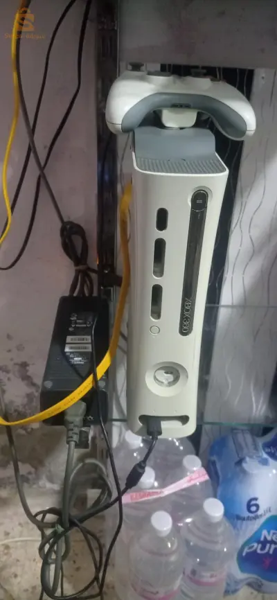 Xbox 360