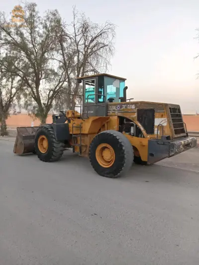 شارجور xcmg متور كيميس باطة زداف كلش مارش من نهارك خدام و معها زوج بنوات اكاس
