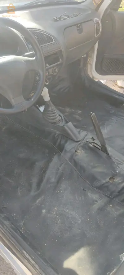 سيارة ساكسو