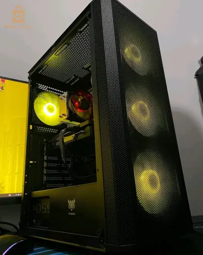 pc gamer