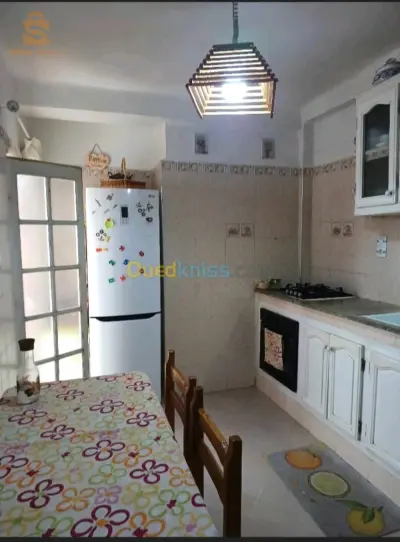 appartement 4e étage