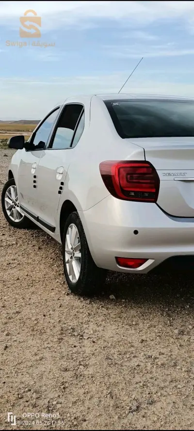 رونو سامبول