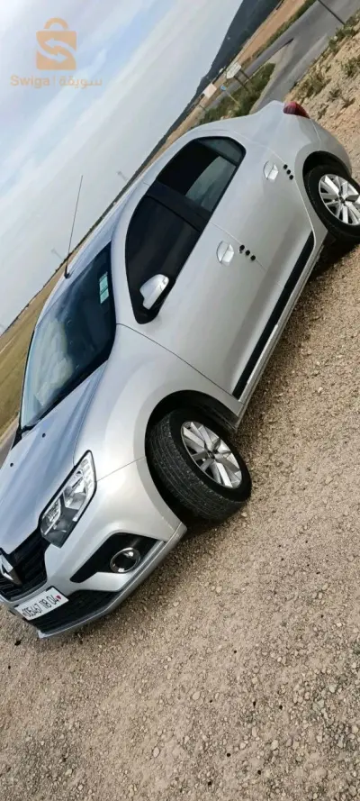 رونو سامبول