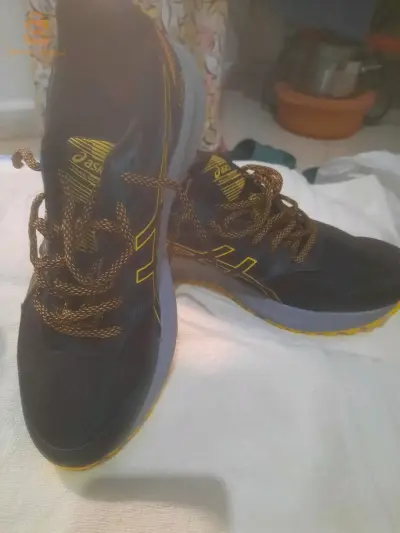 Basket Asics P42