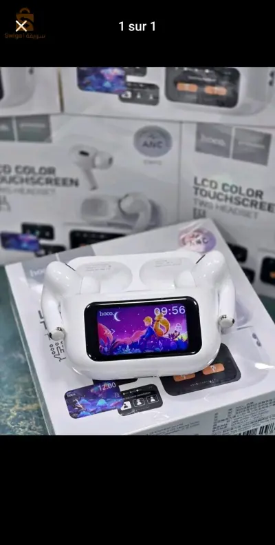 Airpod Hoco EW72 Original.
