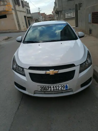 معسكر