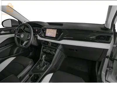 taos Volkswagen