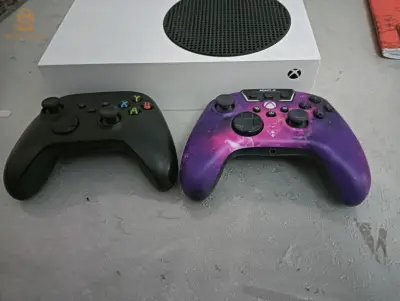 xbox série s
