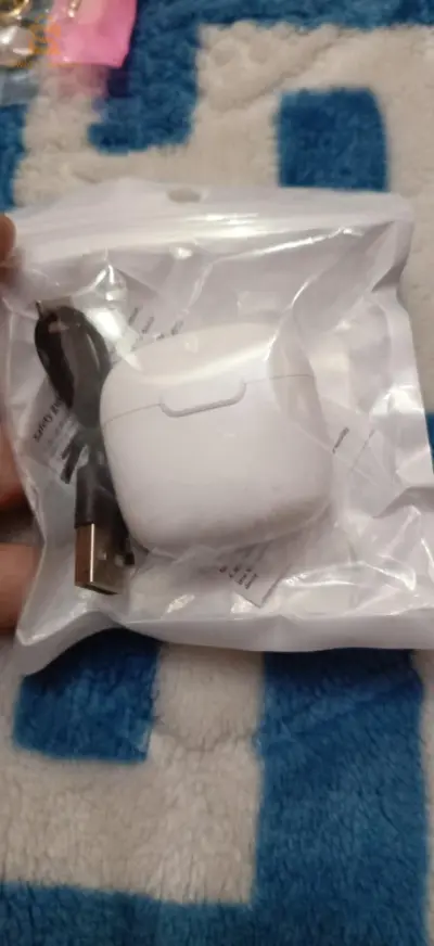 Bluetooth headphones