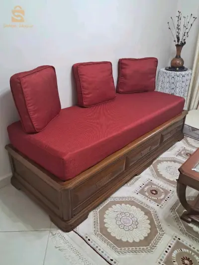 ain naadja