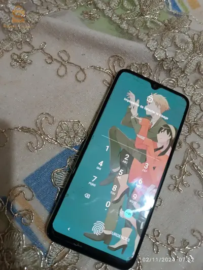 Mi A03