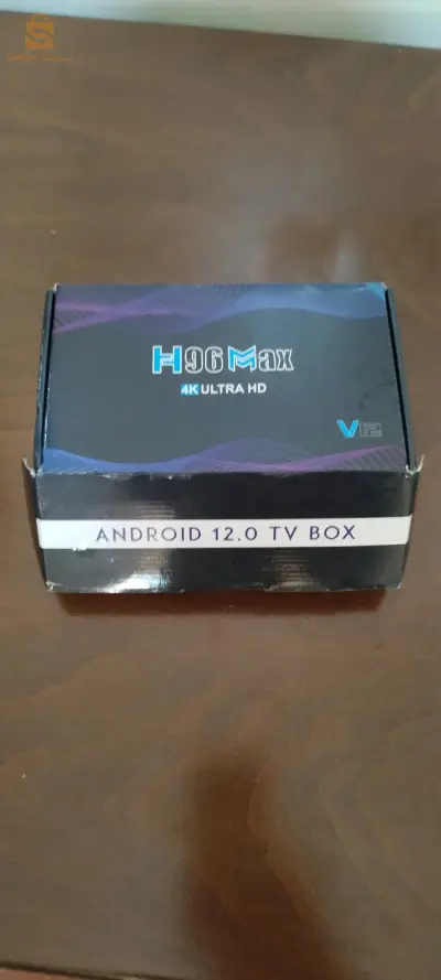 TV box