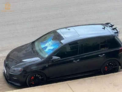 Golf 6