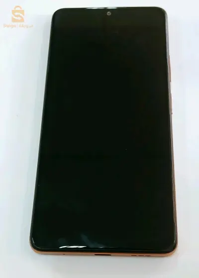 Annonce de Vente: Redmi Note 10 Pro Max