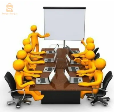 عرض عمل حر