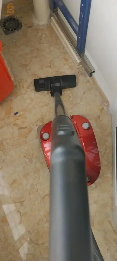 aspirateur samsung