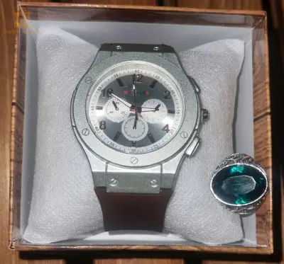 montres pour homme